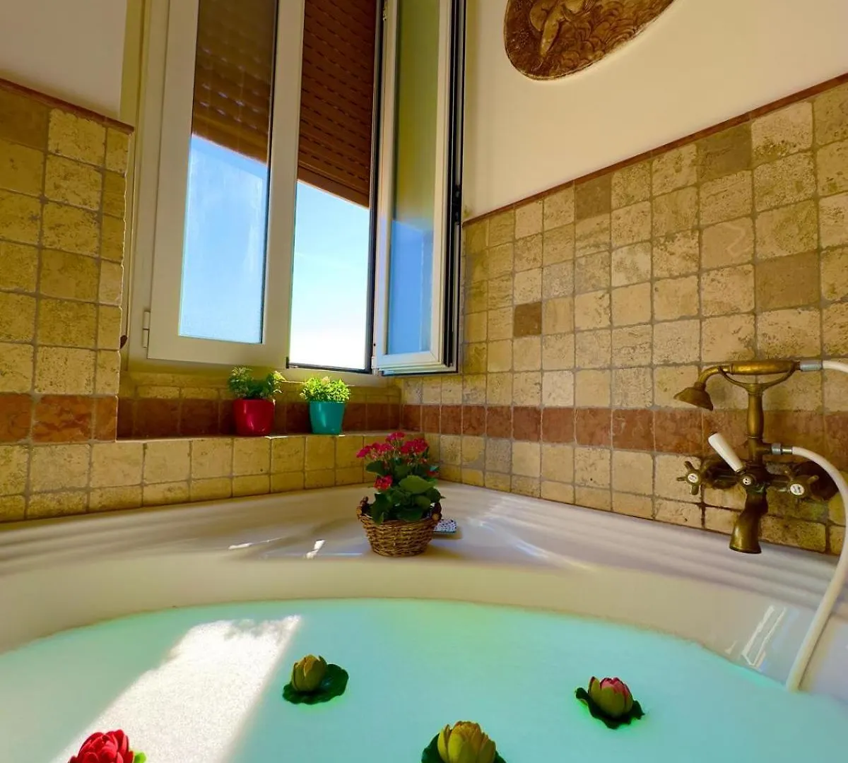 Apartmán La Rosa Dei Venti Lido di Ostia