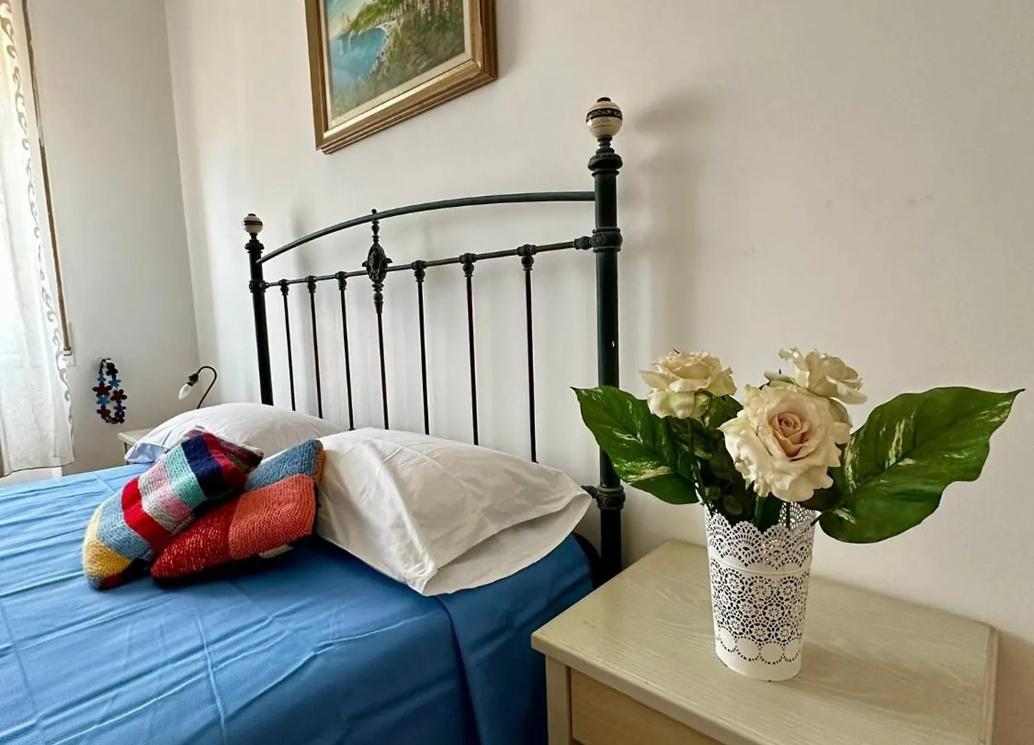 Apartmán La Rosa Dei Venti Lido di Ostia