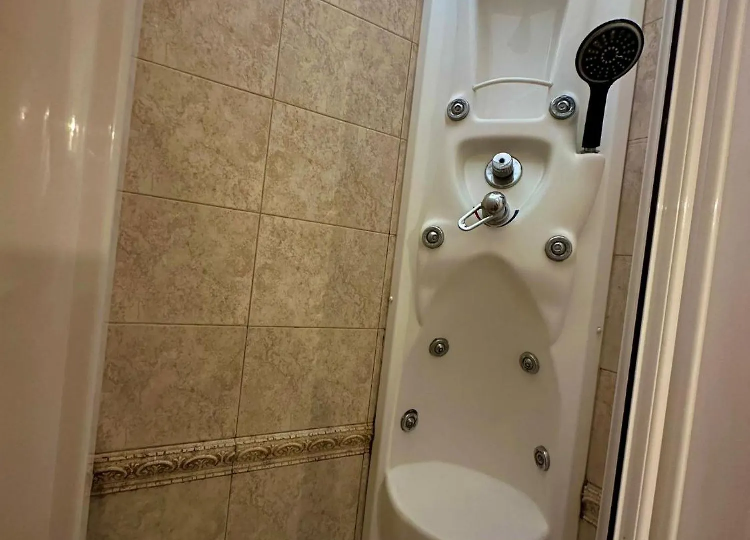 Apartmán La Rosa Dei Venti Lido di Ostia