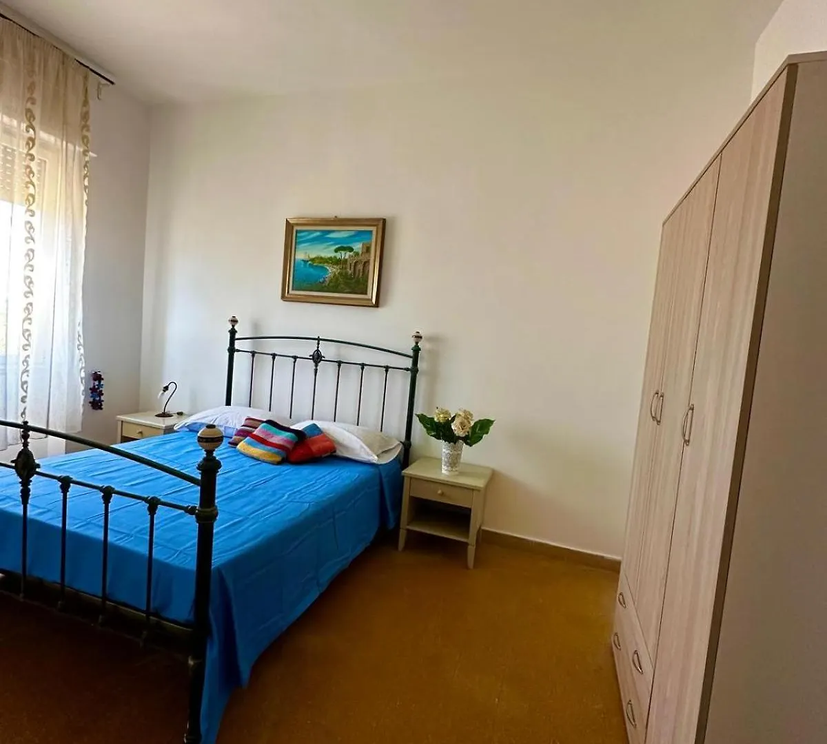 La Rosa Dei Venti Apartment Lido di Ostia 0*,
