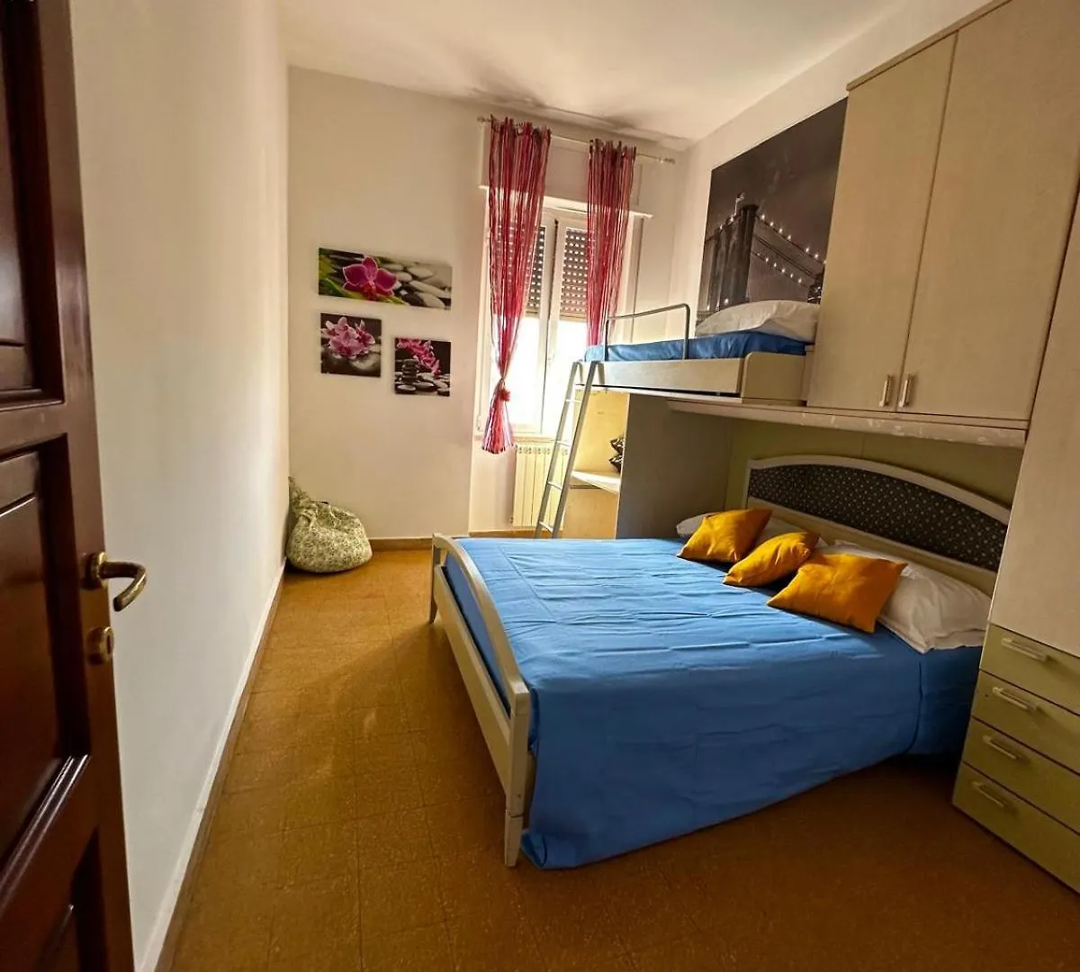 La Rosa Dei Venti Apartment Lido di Ostia