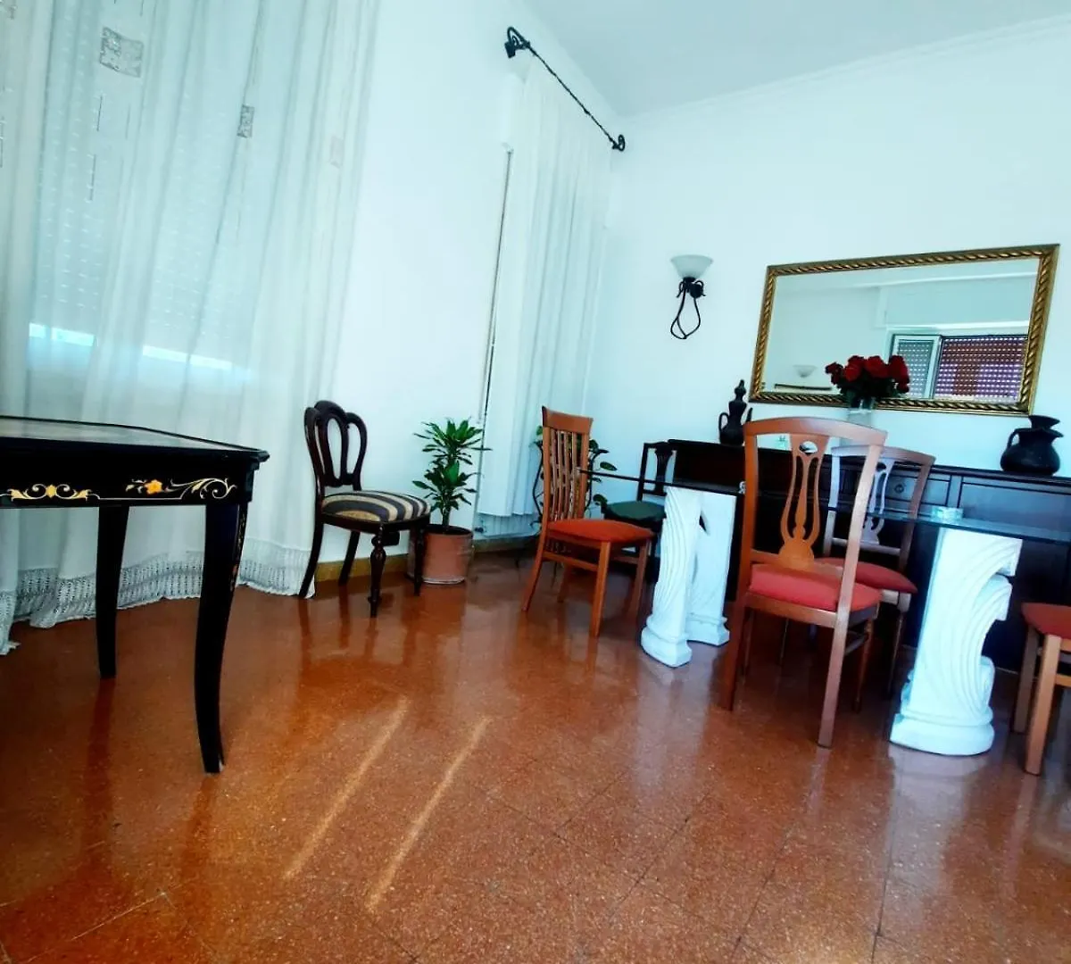 La Rosa Dei Venti Apartment Lido di Ostia