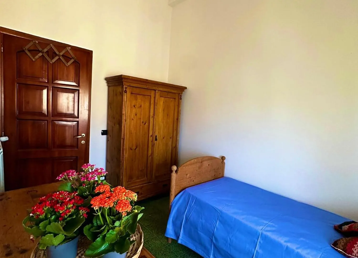 La Rosa Dei Venti Apartment Lido di Ostia Italy