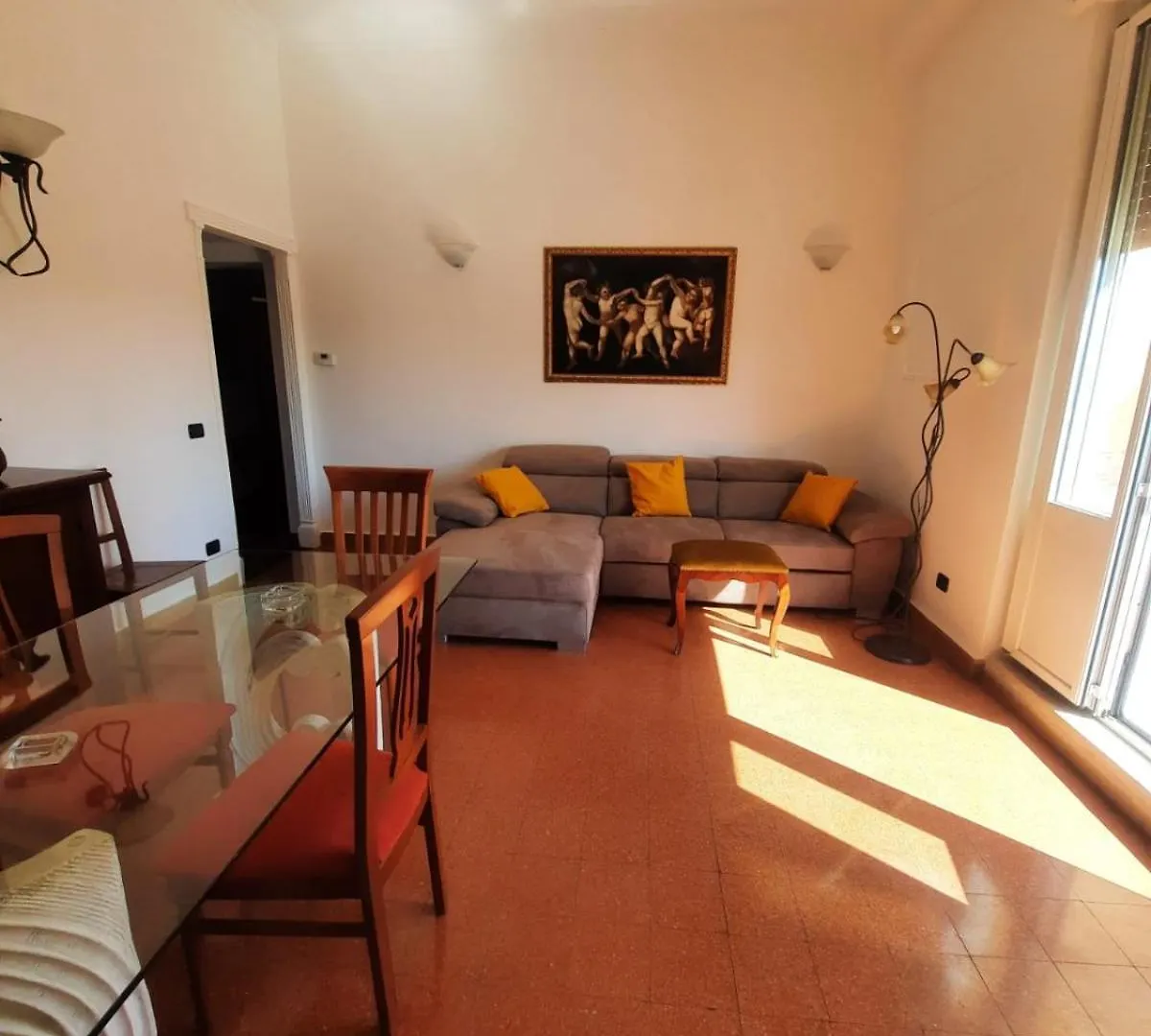 La Rosa Dei Venti Apartment Lido di Ostia Italy
