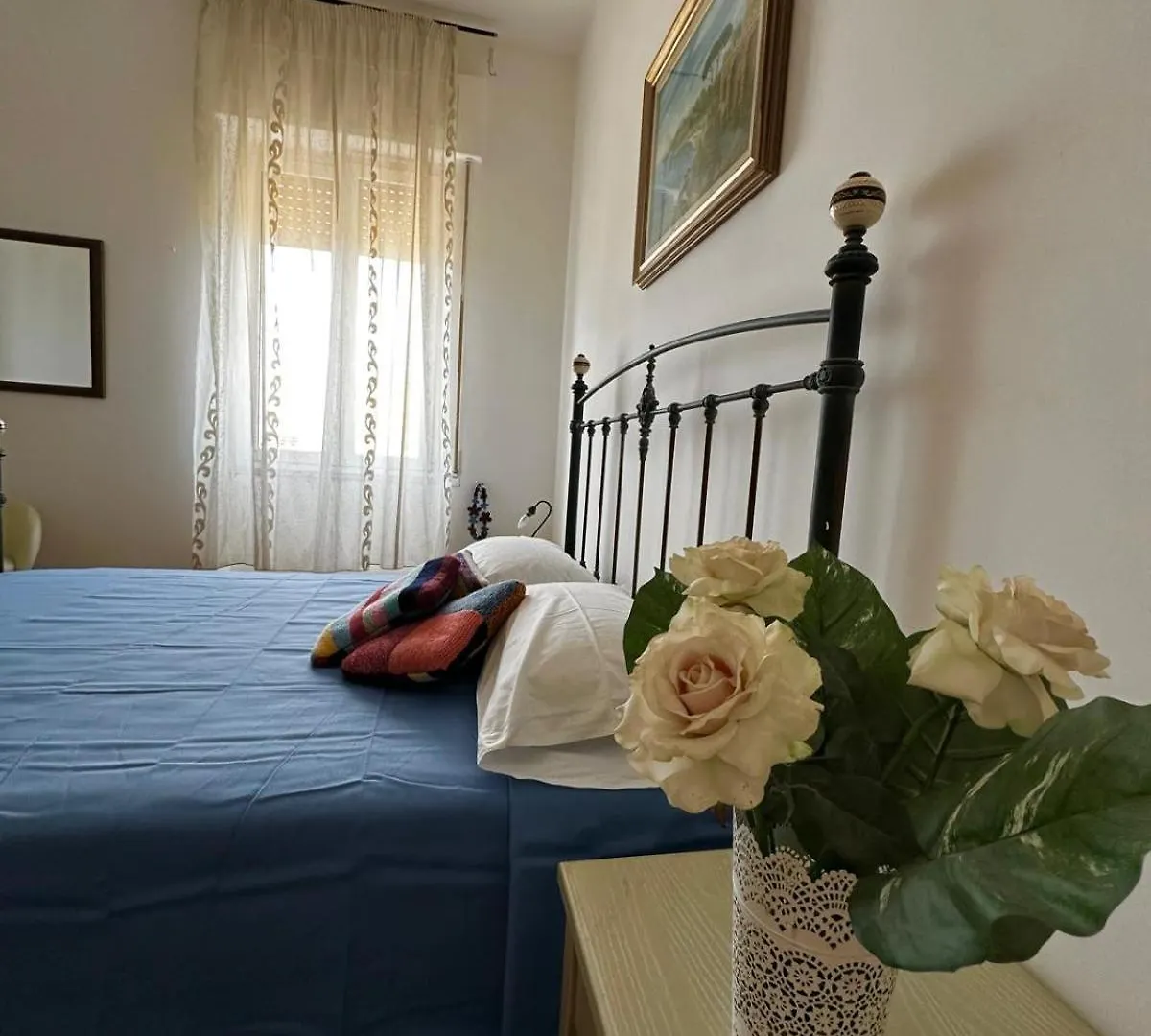 La Rosa Dei Venti Apartment Lido di Ostia