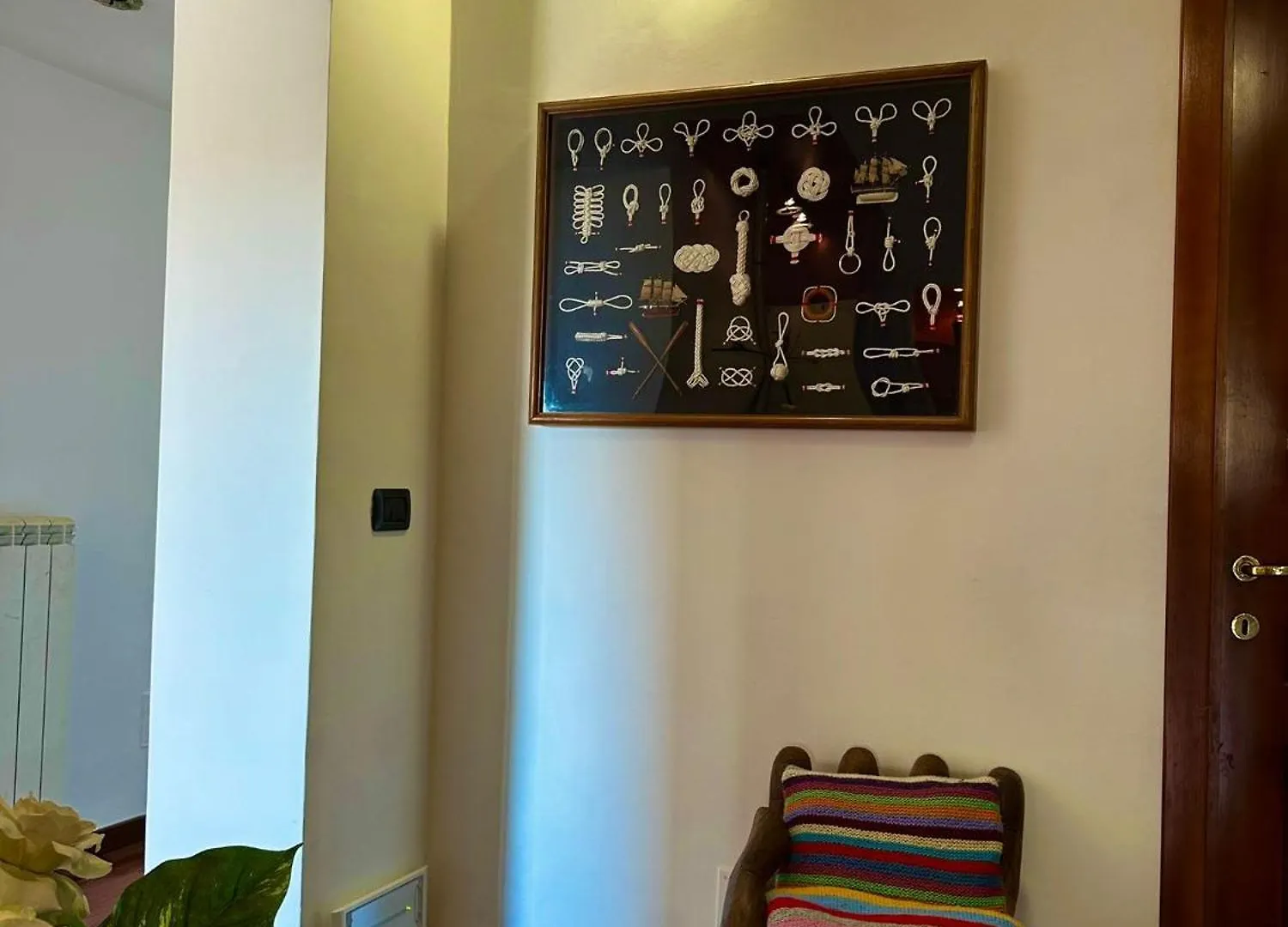 La Rosa Dei Venti Apartment Lido di Ostia Italy