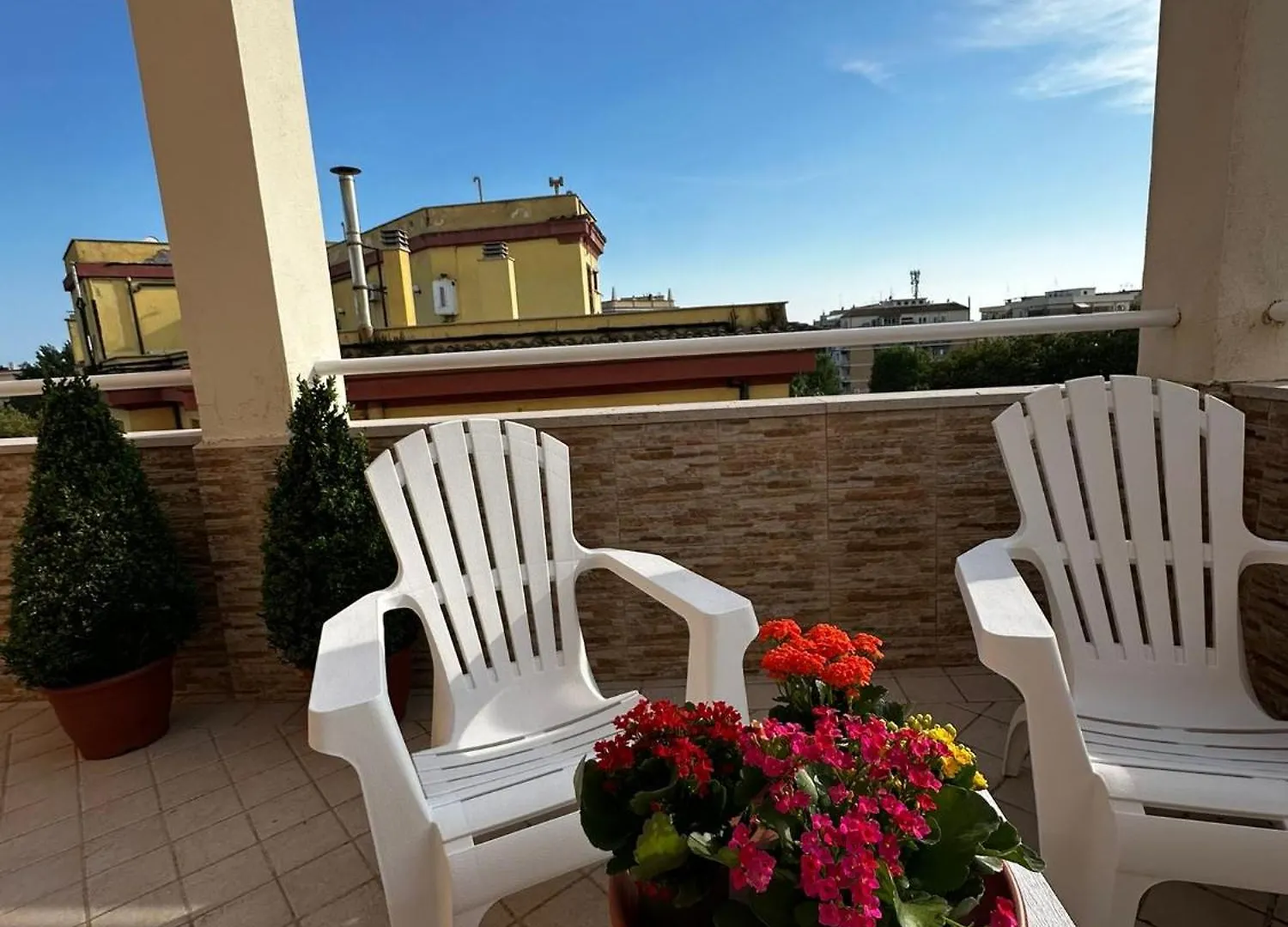 La Rosa Dei Venti Apartment Lido di Ostia