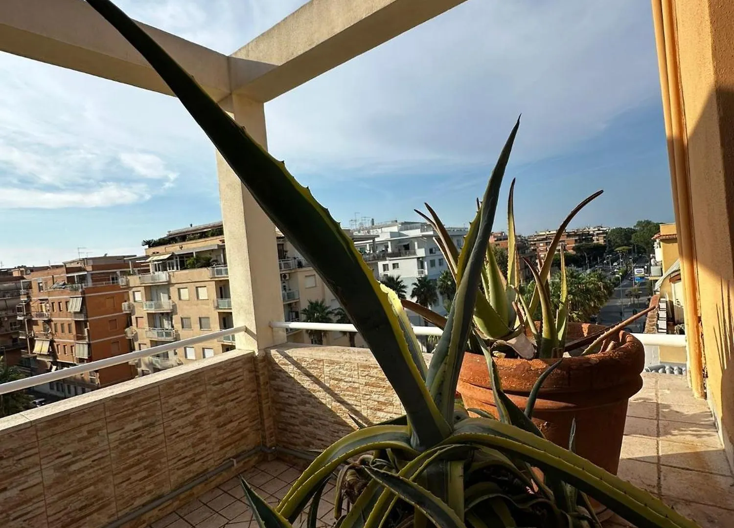 La Rosa Dei Venti Apartment Lido di Ostia