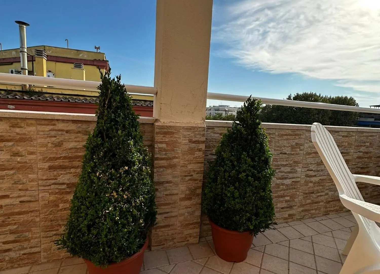 La Rosa Dei Venti Apartment Lido di Ostia