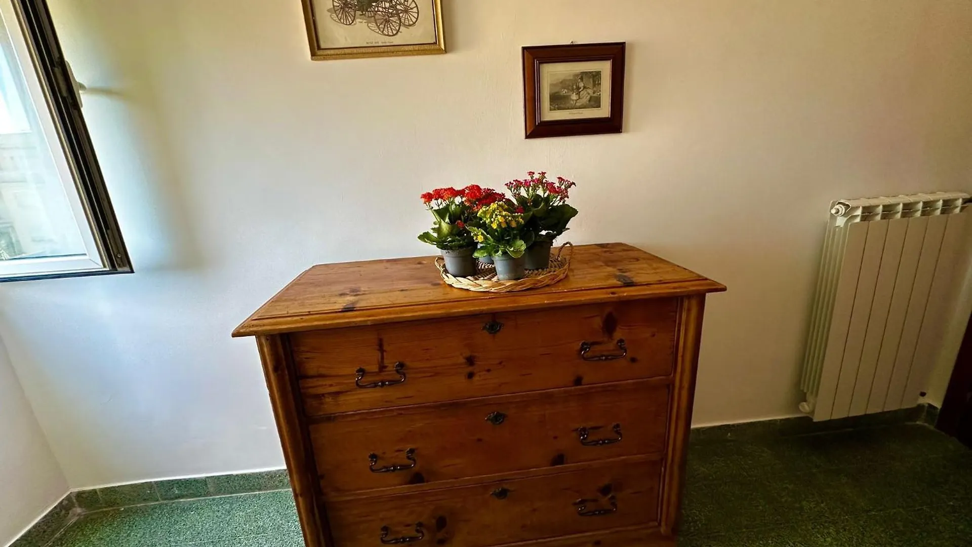 La Rosa Dei Venti Apartment Lido di Ostia
