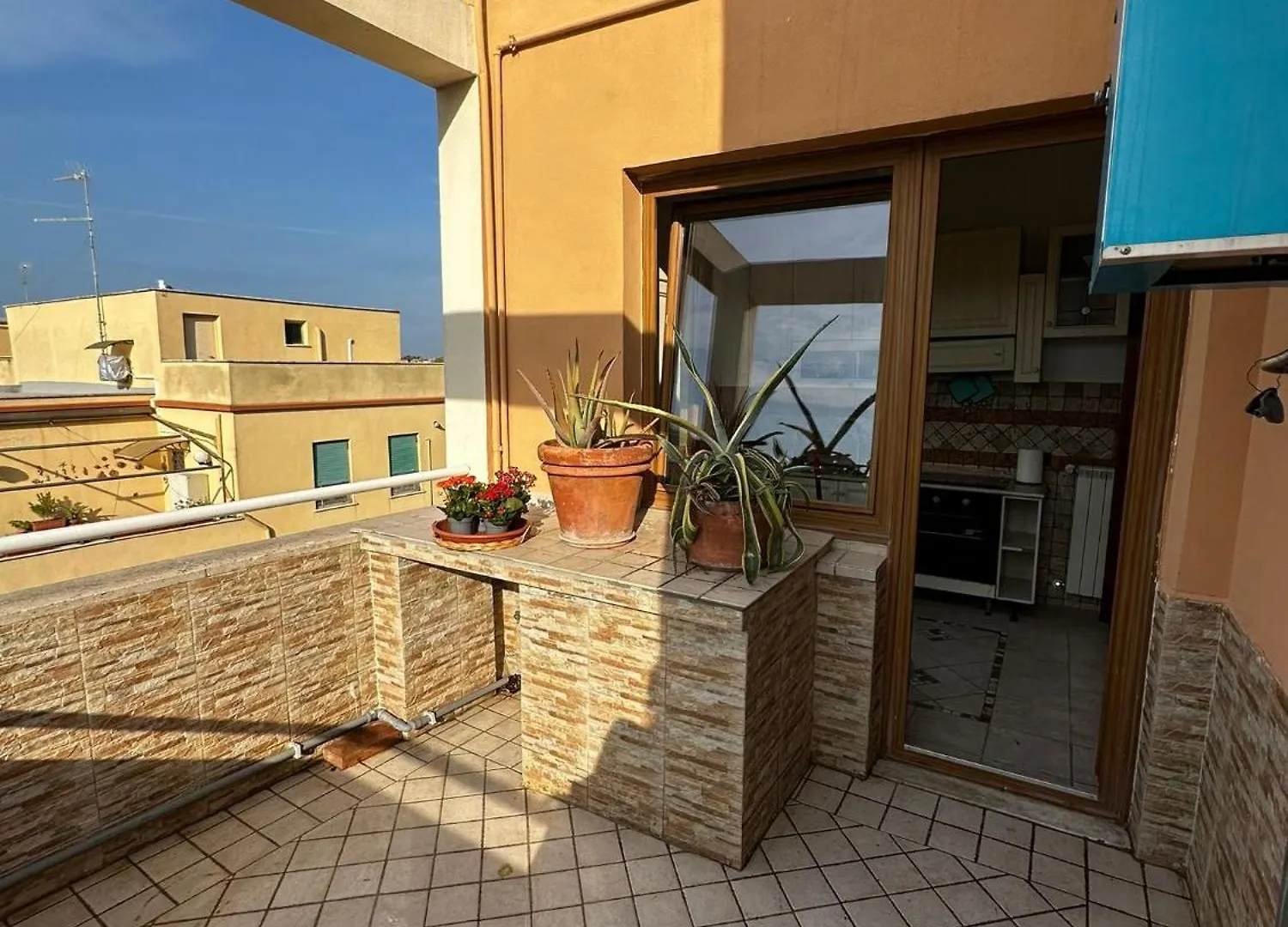 La Rosa Dei Venti Apartment Lido di Ostia