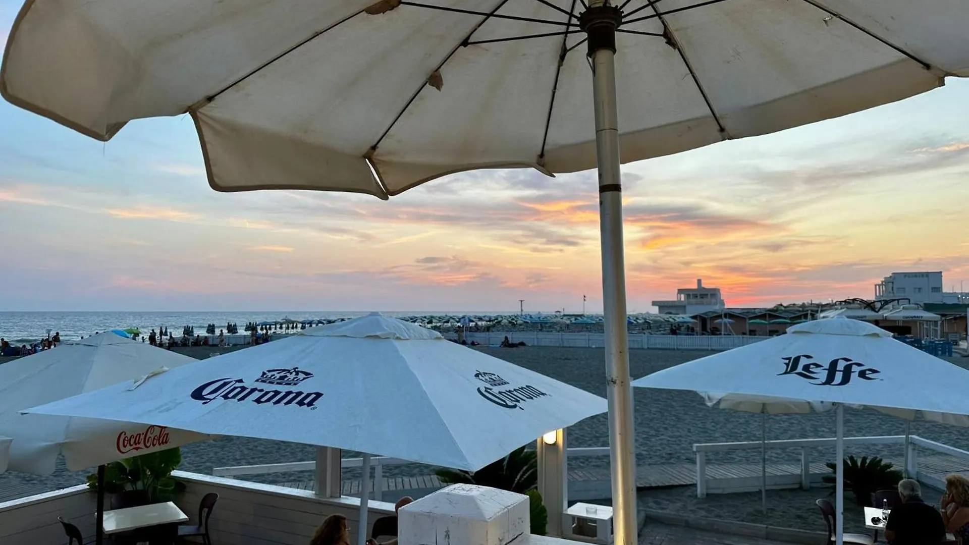 La Rosa Dei Venti Apartment Lido di Ostia Italy