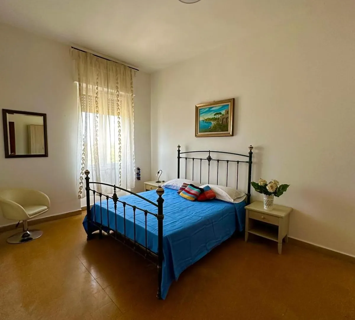 La Rosa Dei Venti Apartment Lido di Ostia