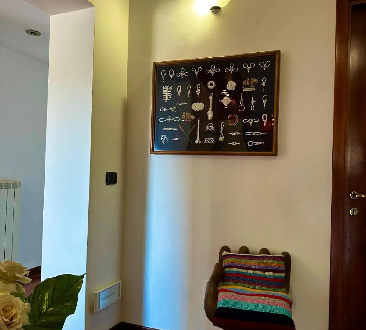 La Rosa Dei Venti Apartment Lido di Ostia