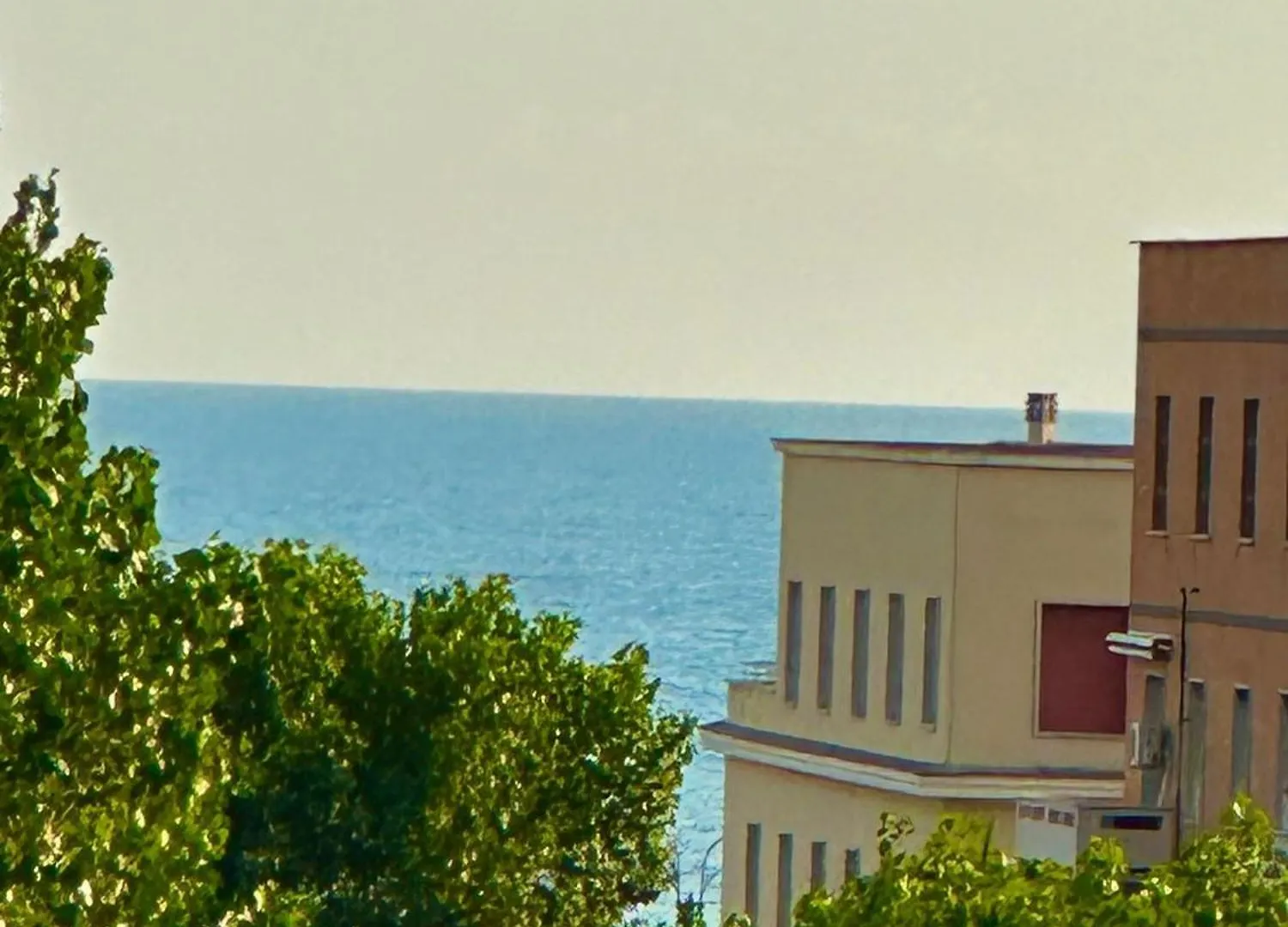 La Rosa Dei Venti Apartment Lido di Ostia 0*,  Italy