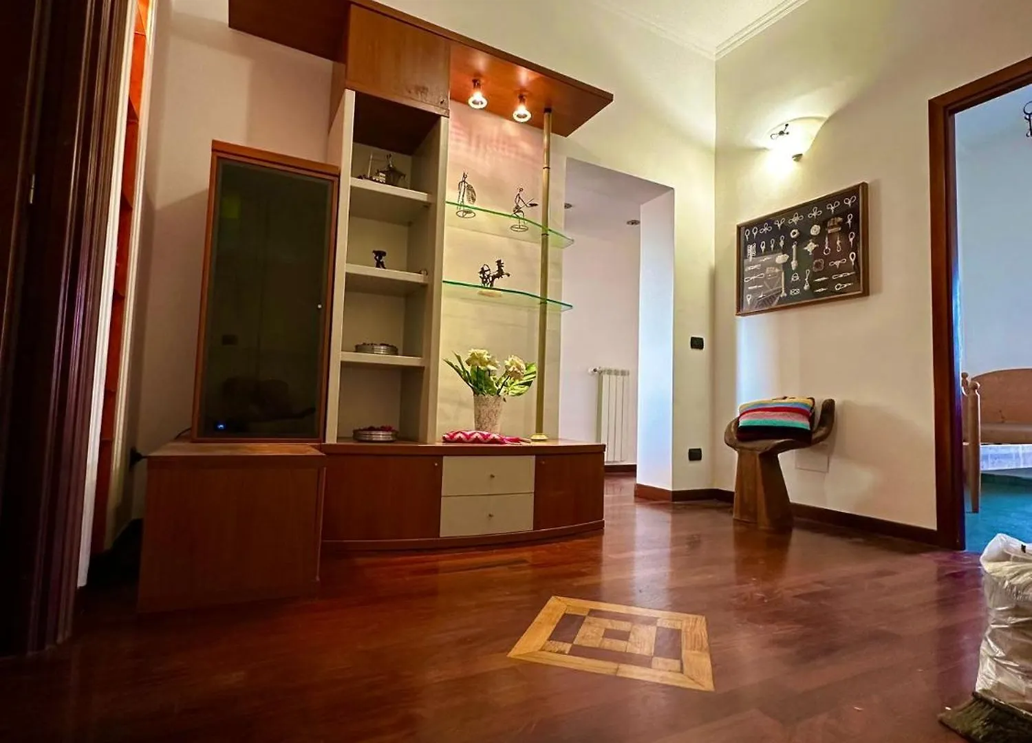 La Rosa Dei Venti Apartment Lido di Ostia