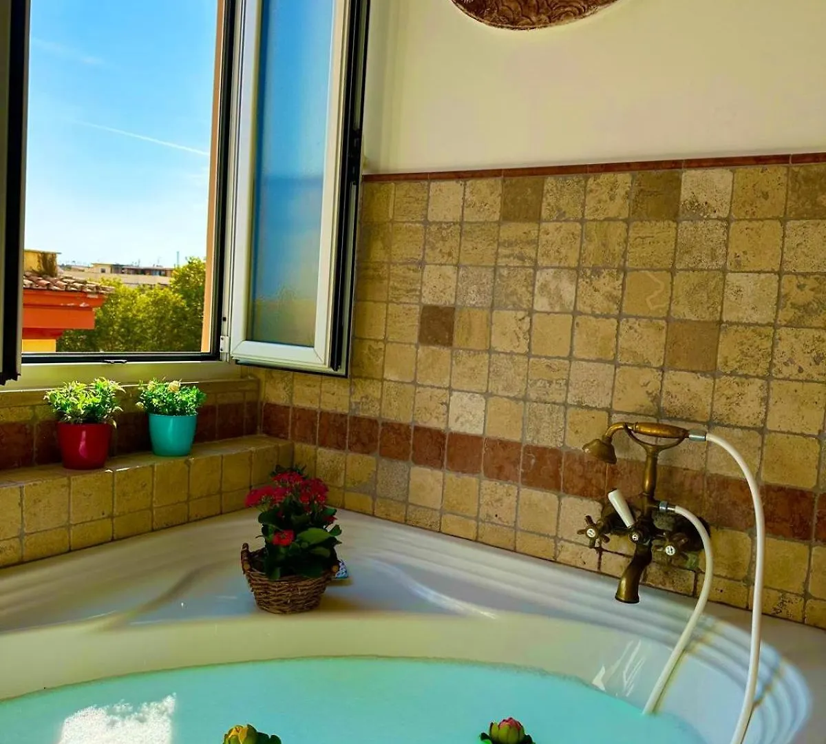 La Rosa Dei Venti Apartment Lido di Ostia Italy