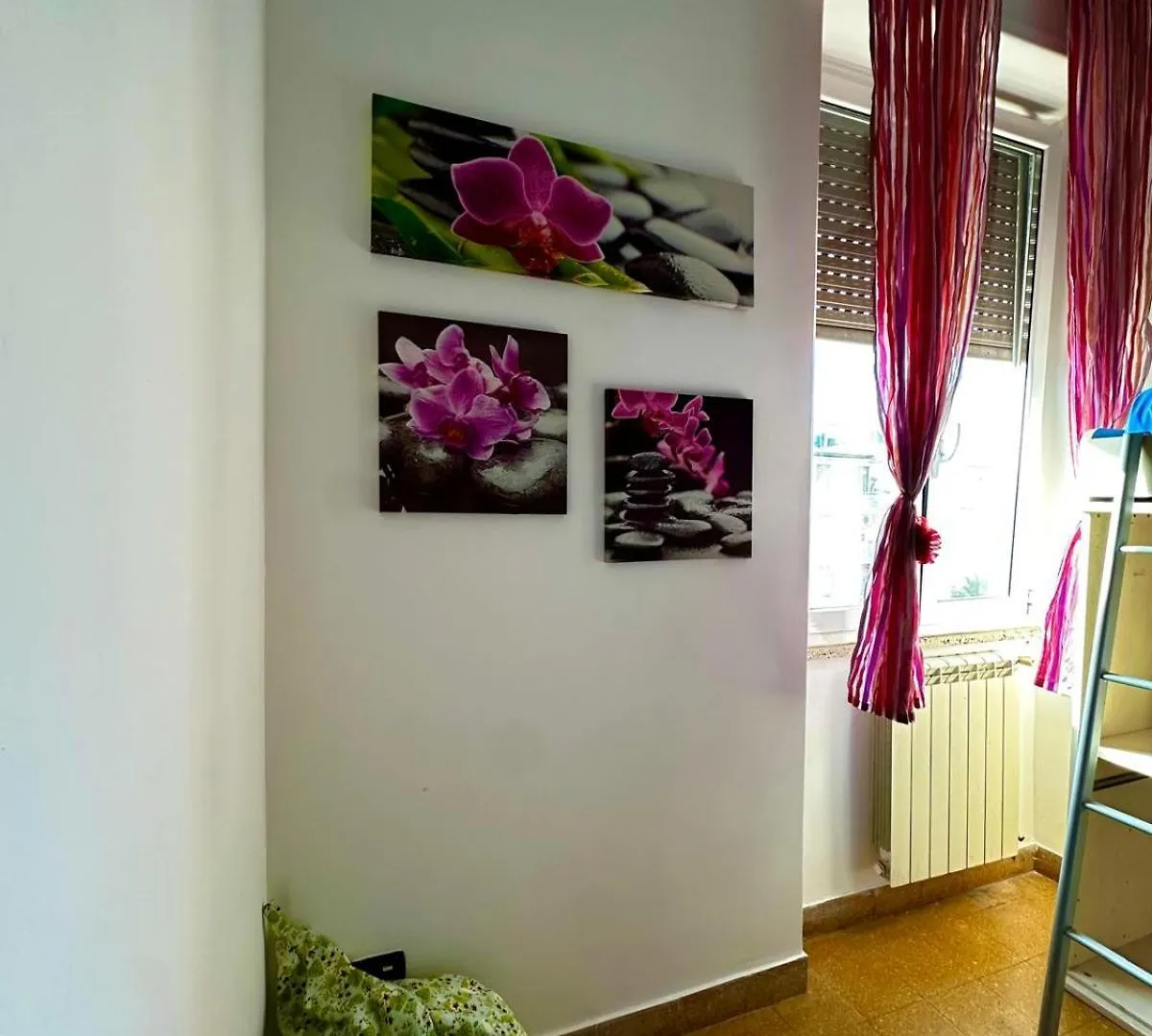 La Rosa Dei Venti Apartment Lido di Ostia