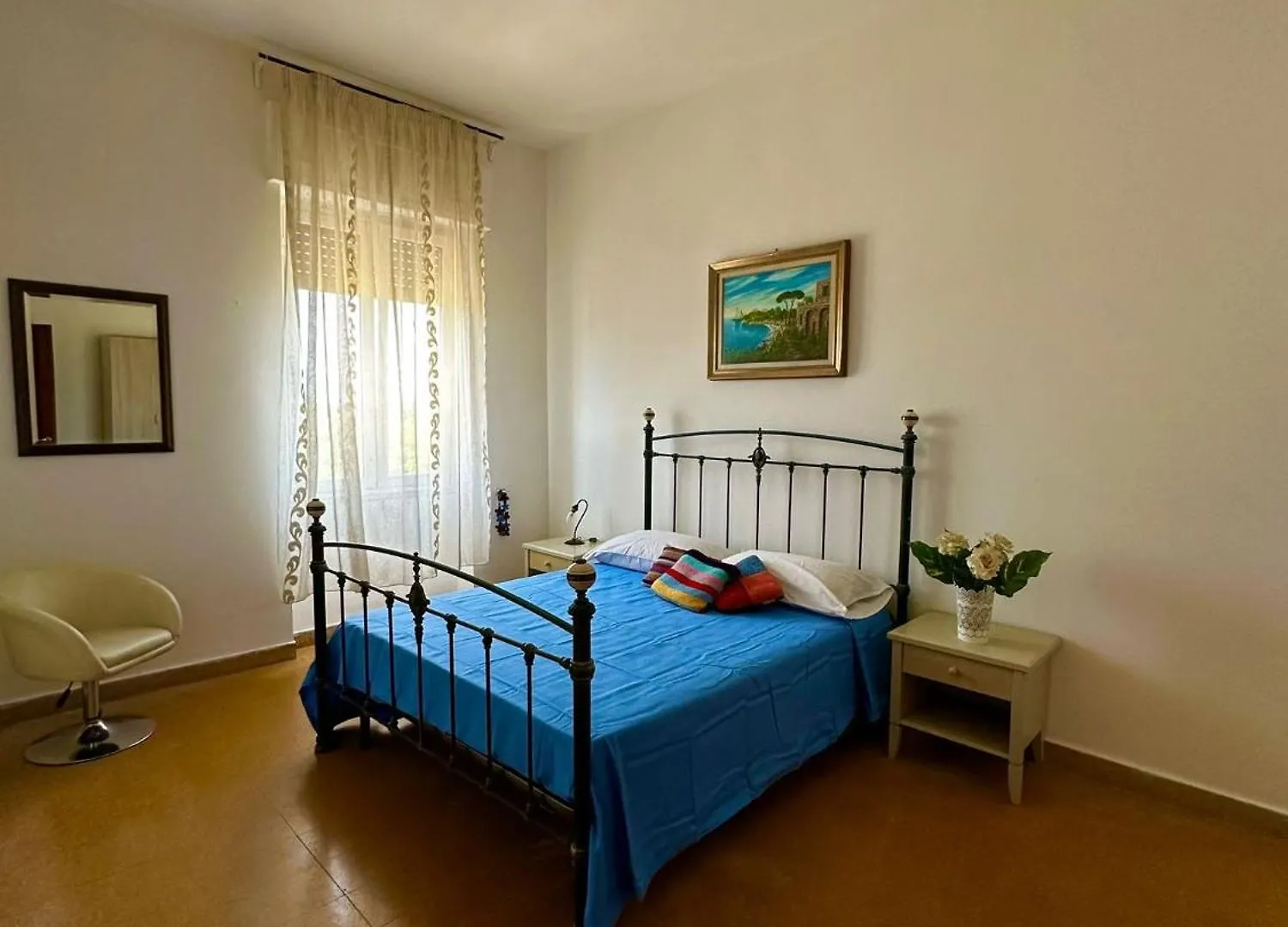 La Rosa Dei Venti Apartment Lido di Ostia 0*,  Italy