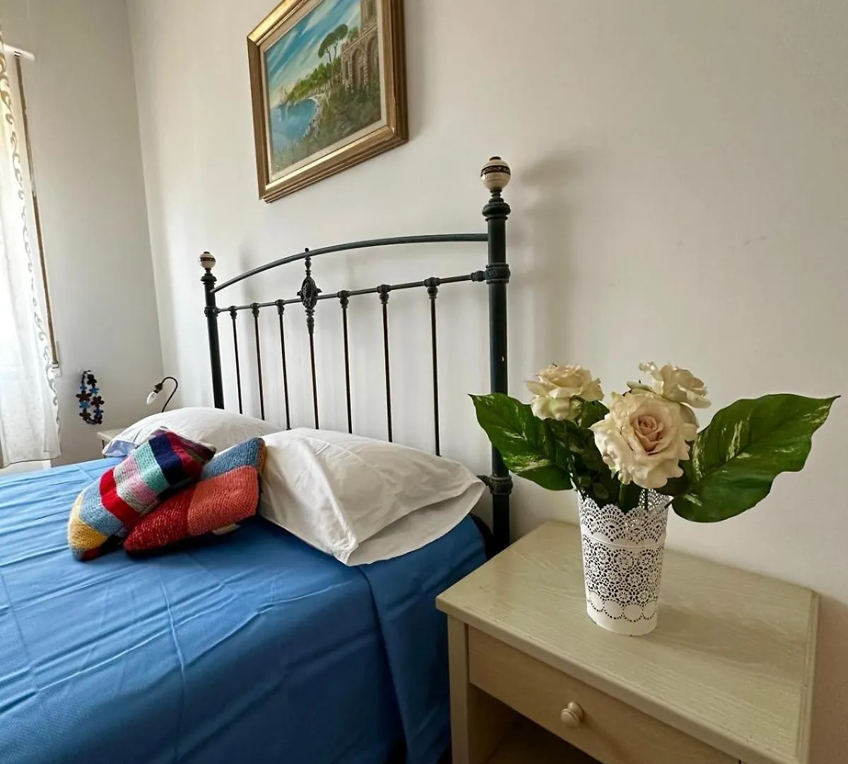 La Rosa Dei Venti Apartment Lido di Ostia