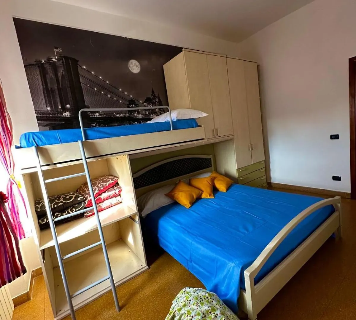 La Rosa Dei Venti Apartment Lido di Ostia