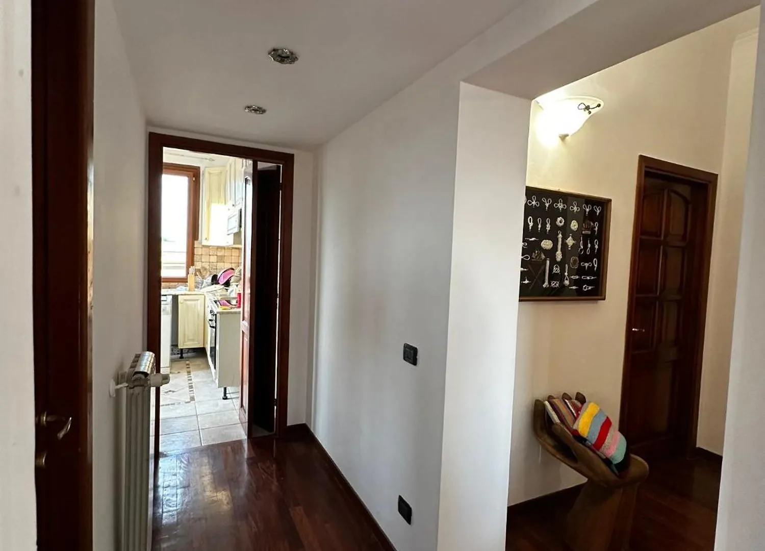 La Rosa Dei Venti Apartment Lido di Ostia