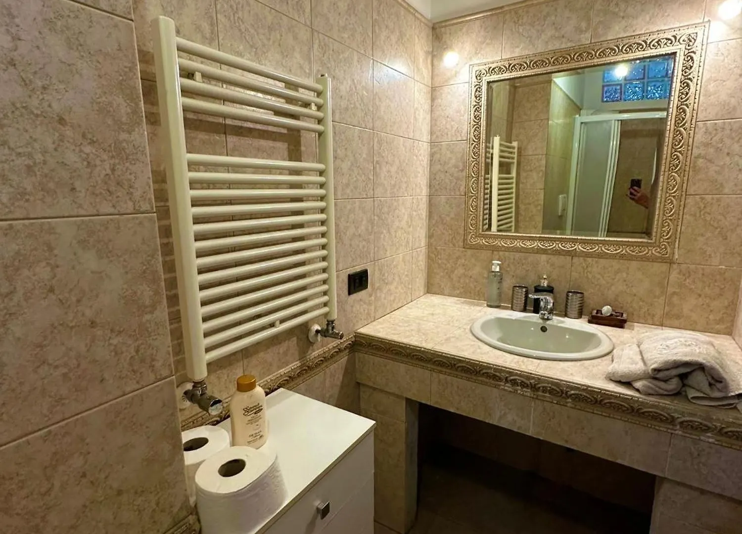 La Rosa Dei Venti Apartment Lido di Ostia 0*,