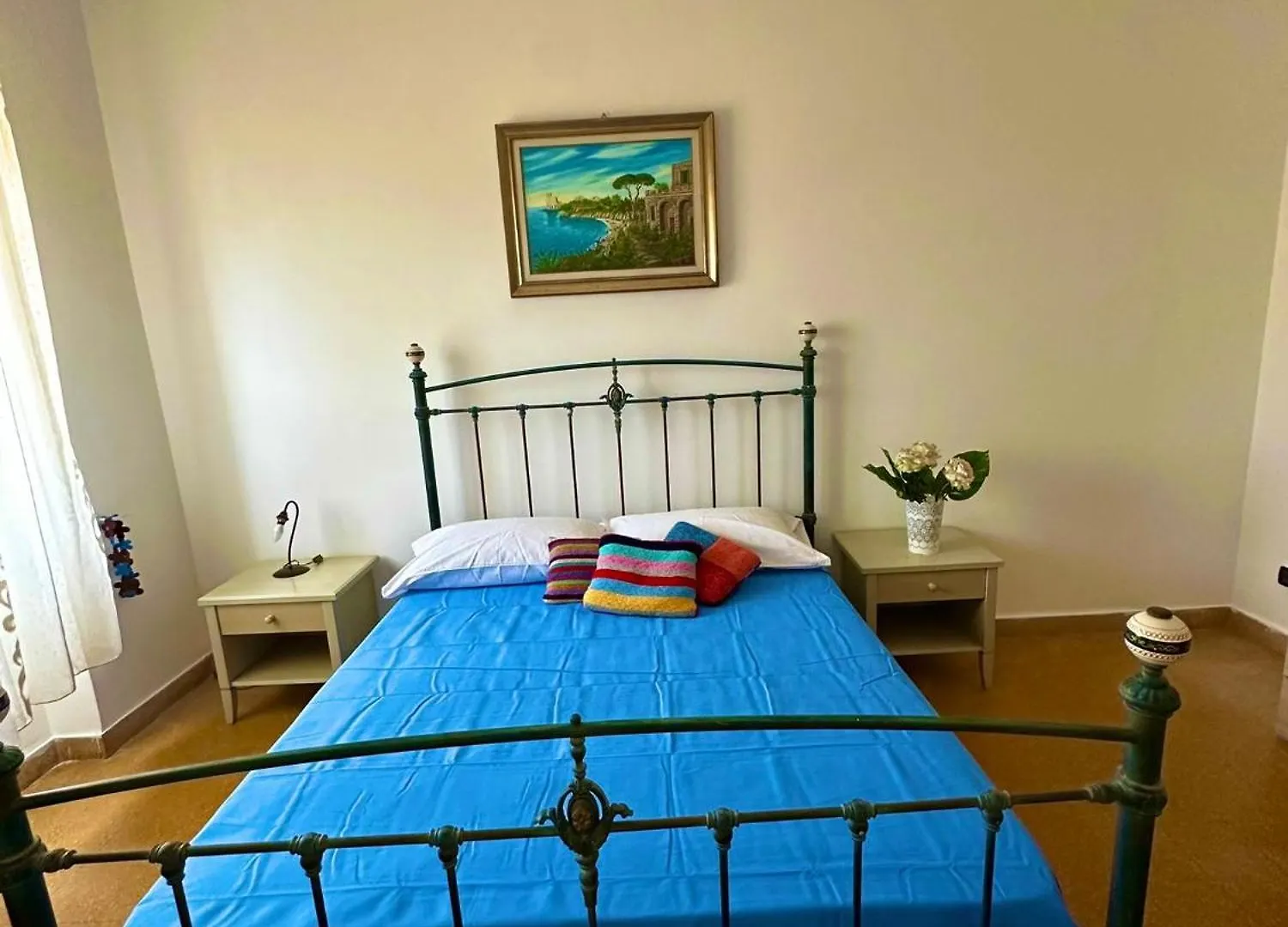 La Rosa Dei Venti Apartment Lido di Ostia
