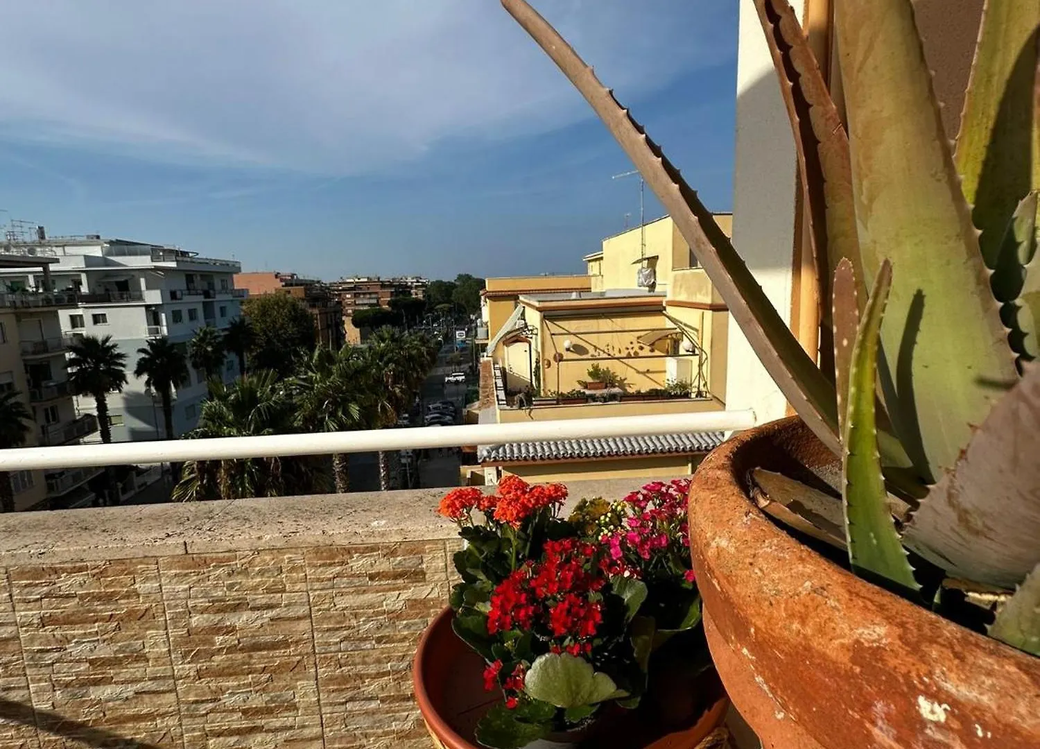 La Rosa Dei Venti Apartment Lido di Ostia