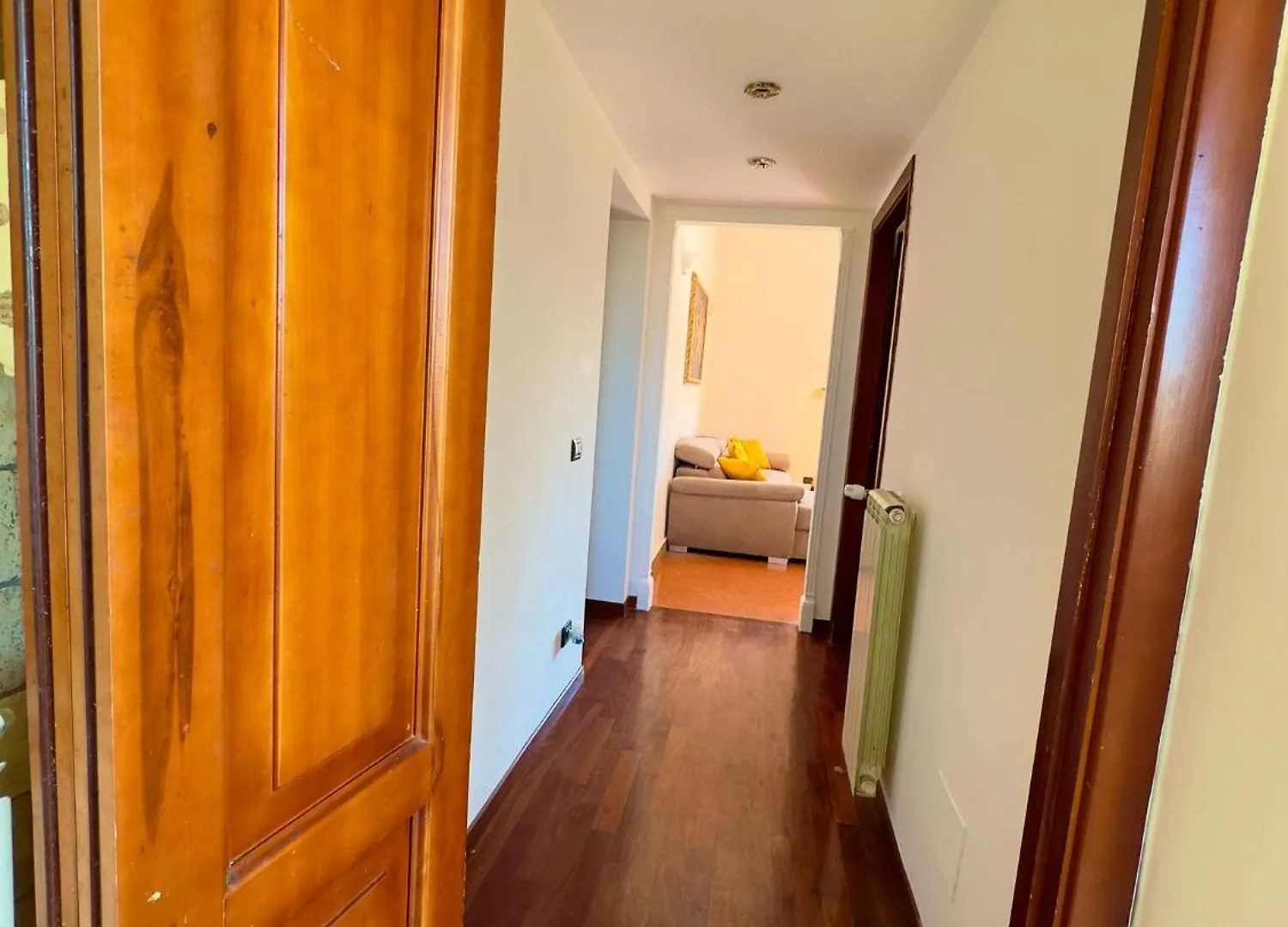 La Rosa Dei Venti Apartment Lido di Ostia