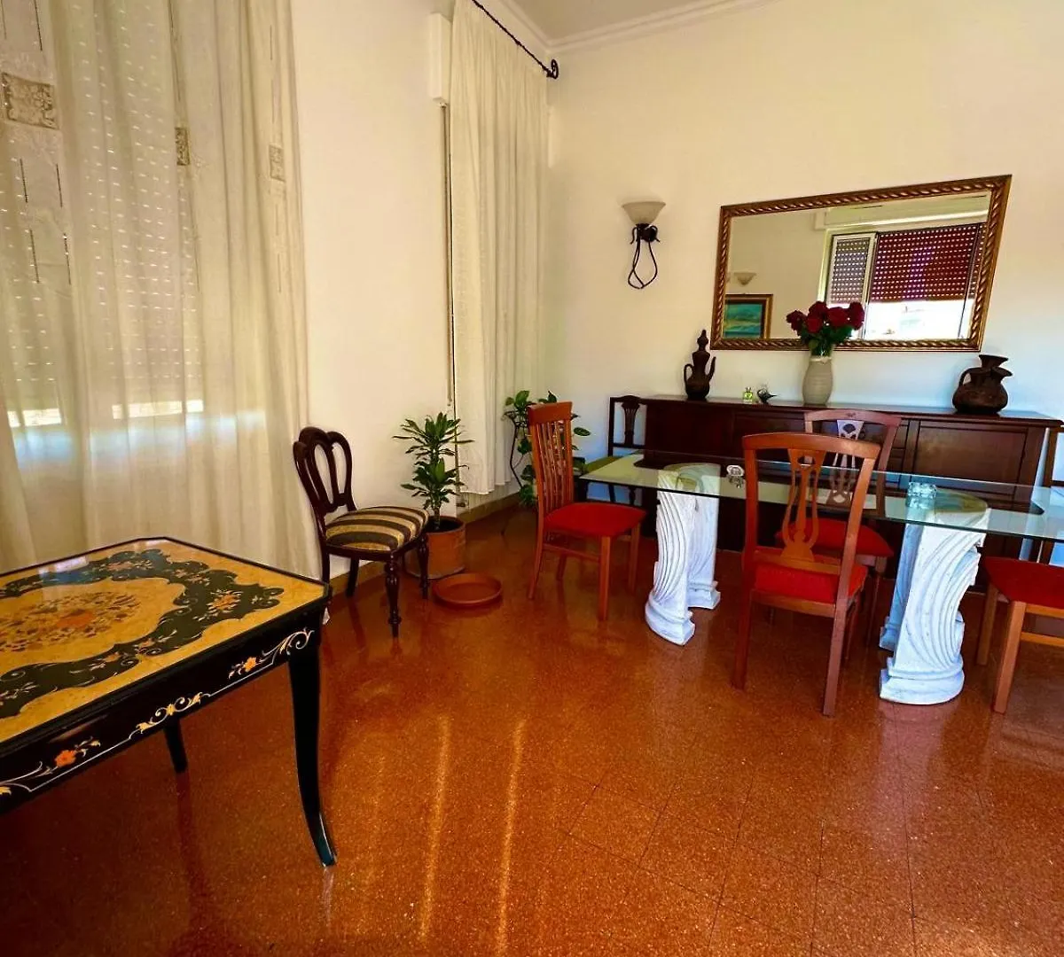 La Rosa Dei Venti Apartment Lido di Ostia