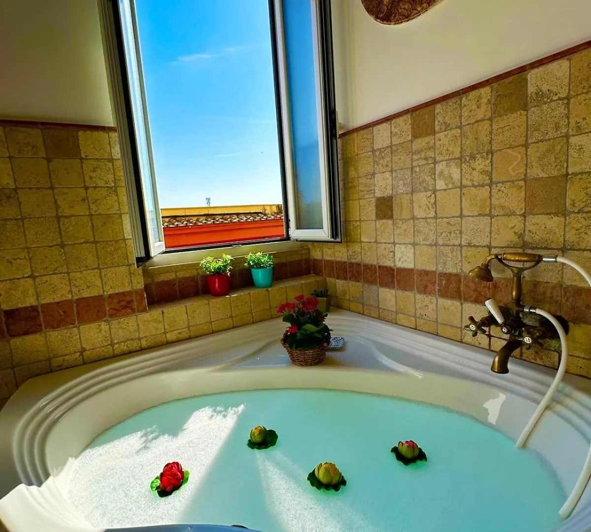 La Rosa Dei Venti Apartment Lido di Ostia