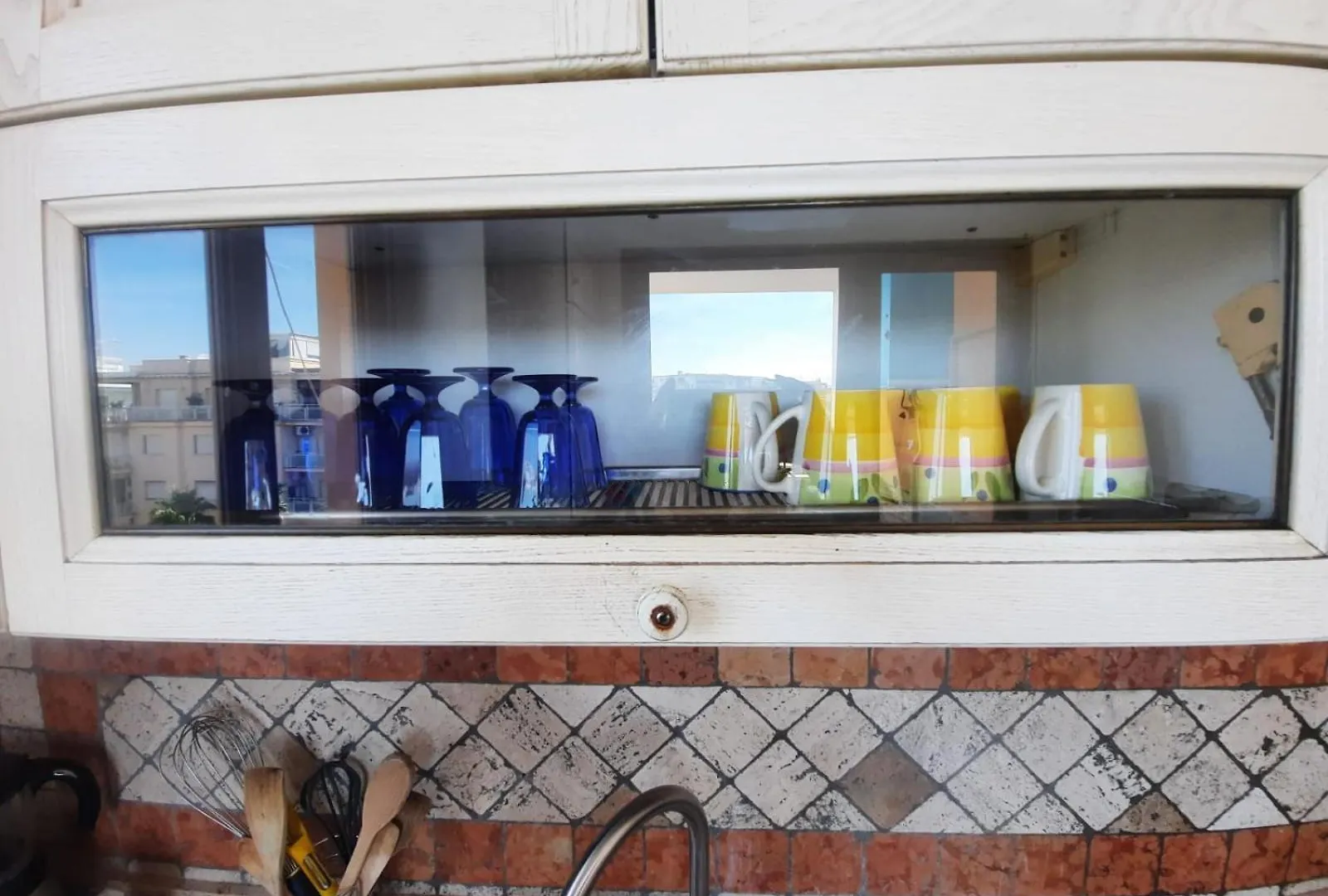 La Rosa Dei Venti Apartment Lido di Ostia