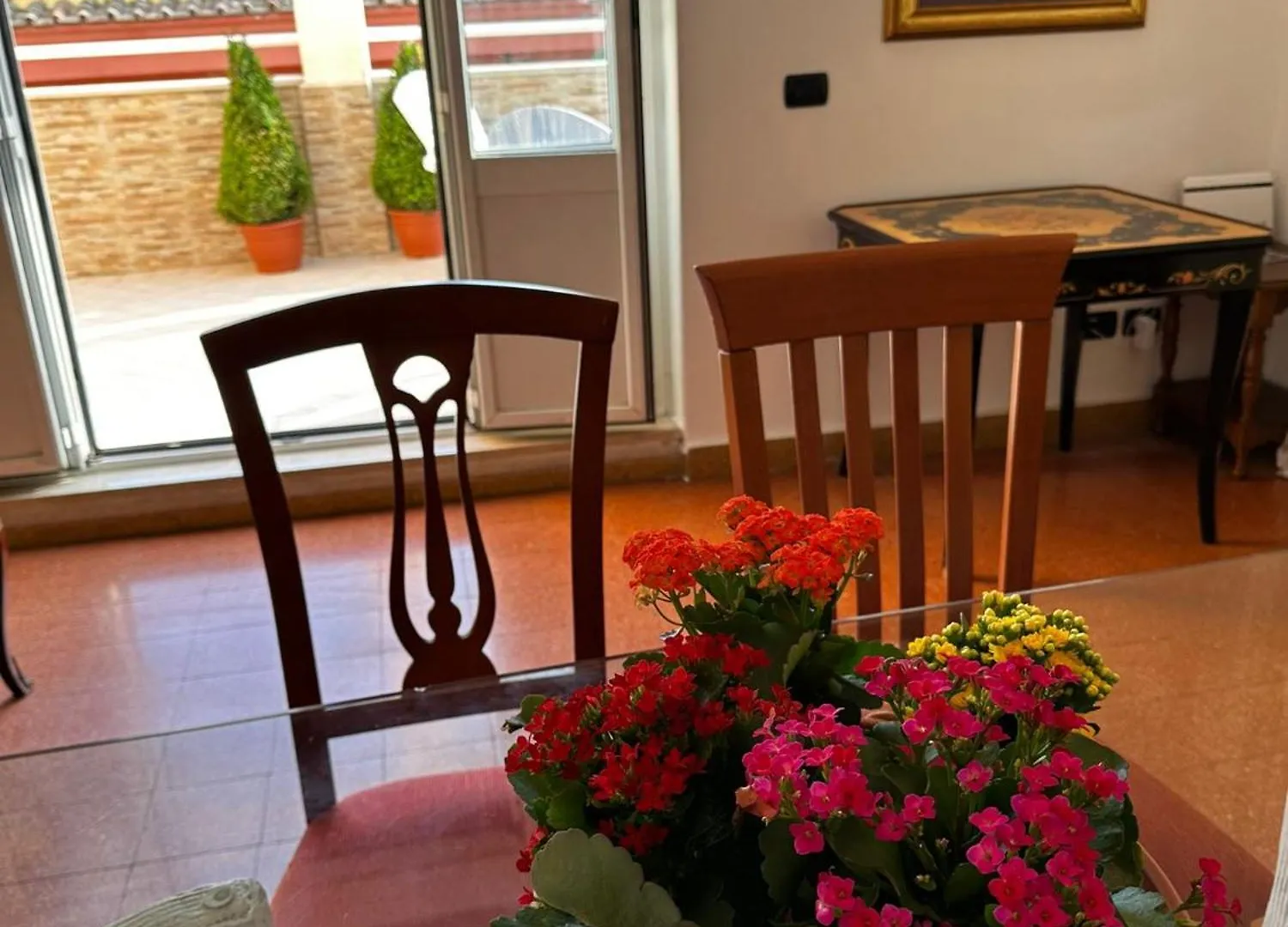 La Rosa Dei Venti Apartment Lido di Ostia