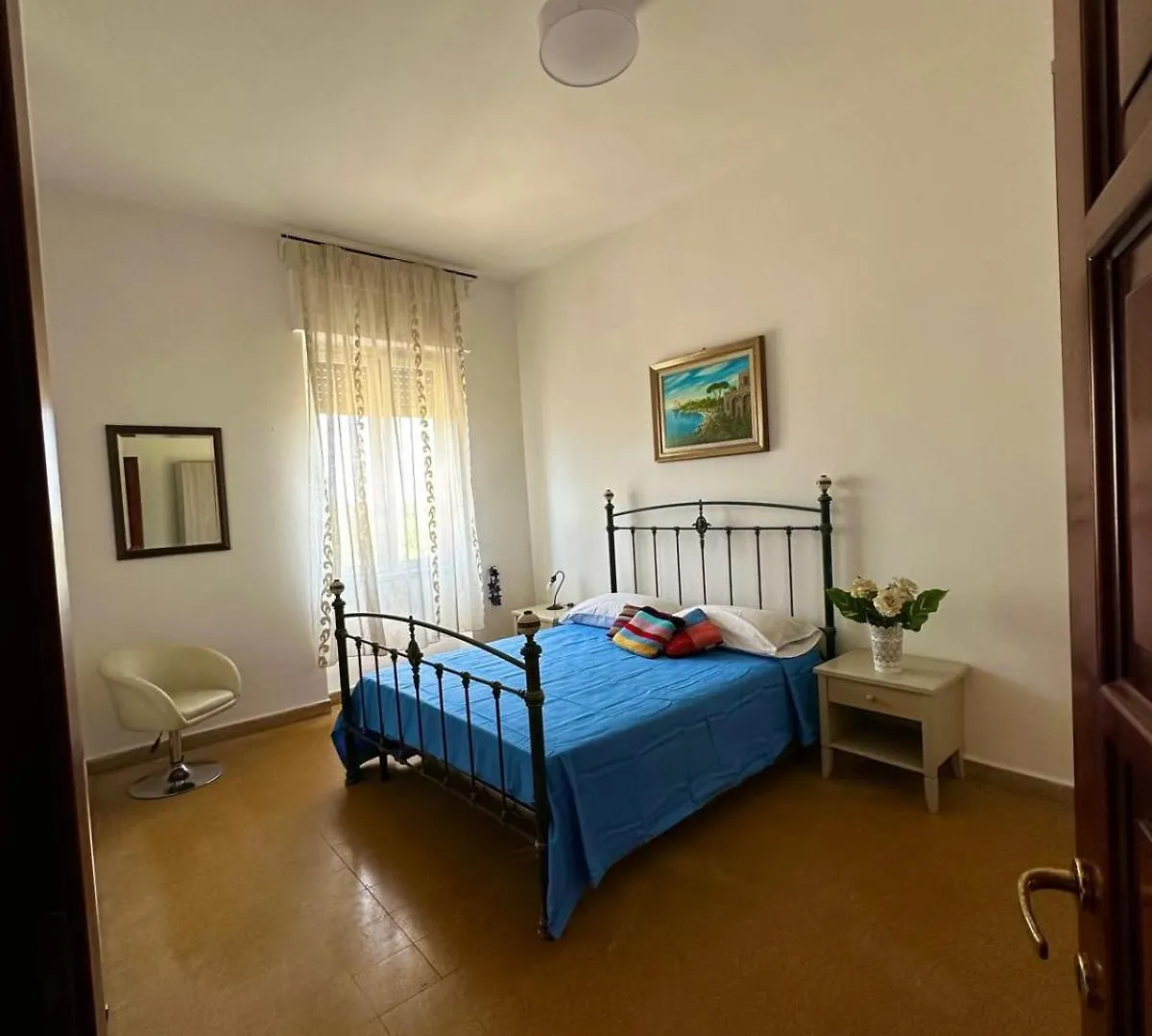 La Rosa Dei Venti Apartment Lido di Ostia