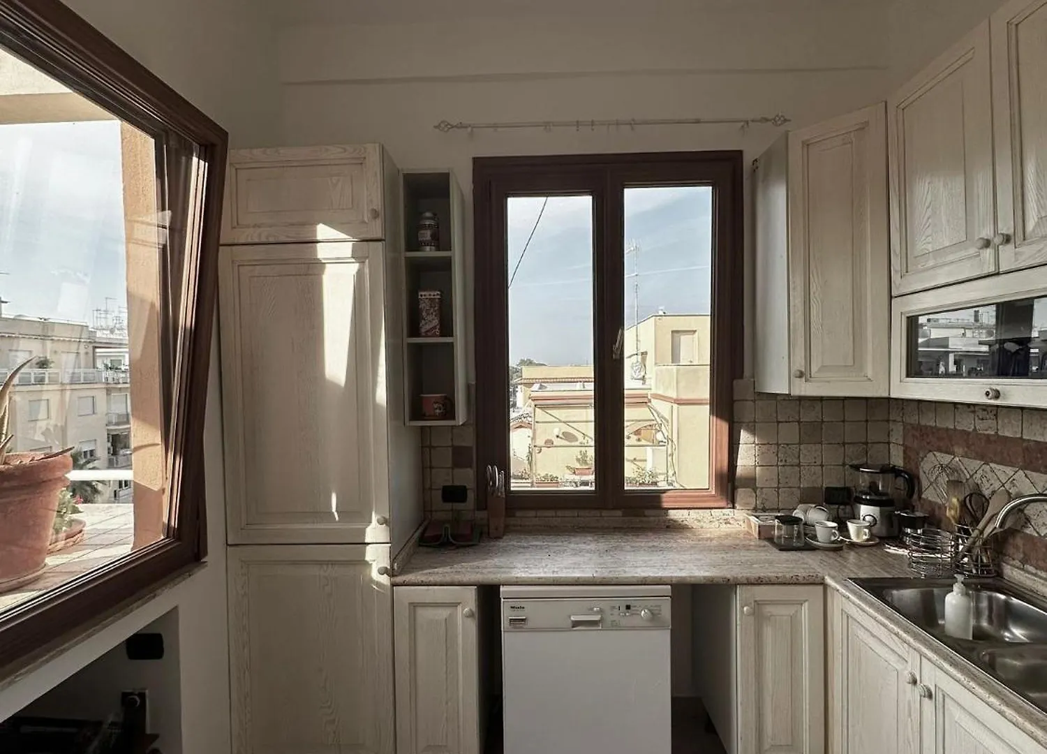La Rosa Dei Venti Apartment Lido di Ostia