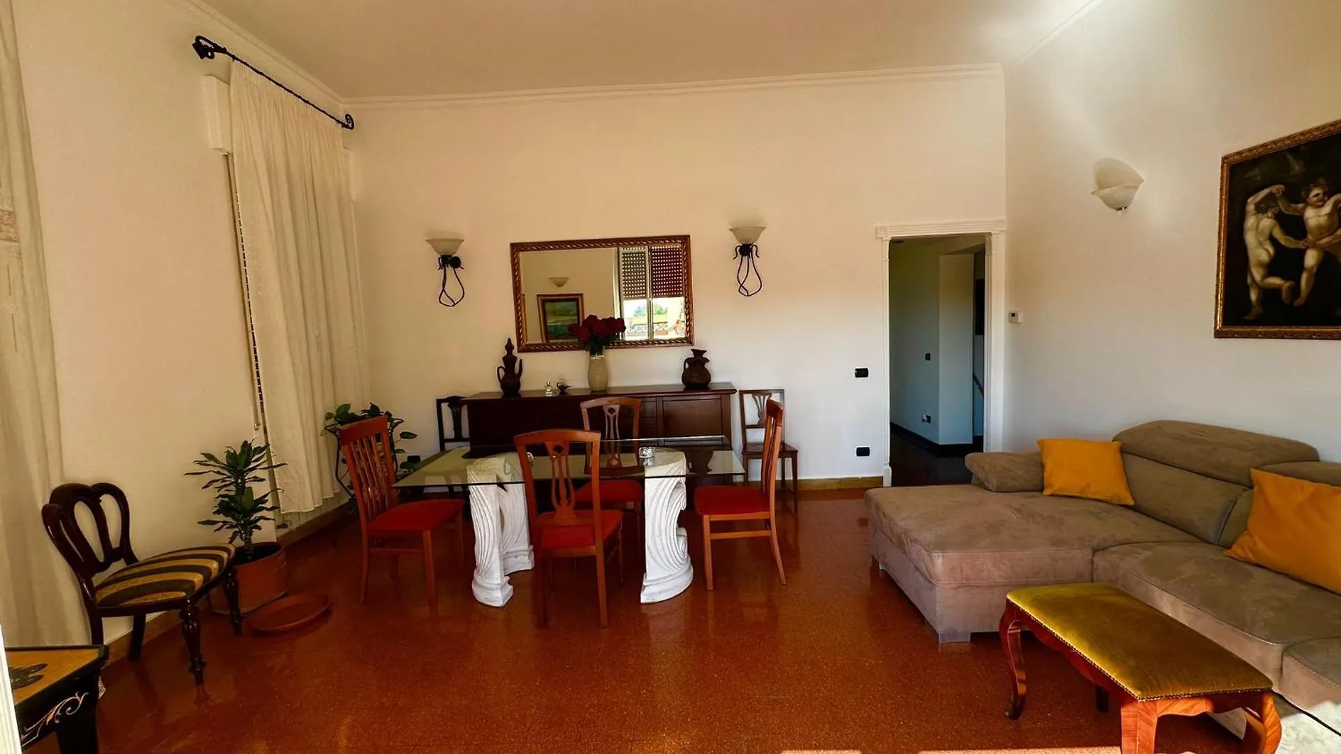 La Rosa Dei Venti Apartment Lido di Ostia 0*,  Italy