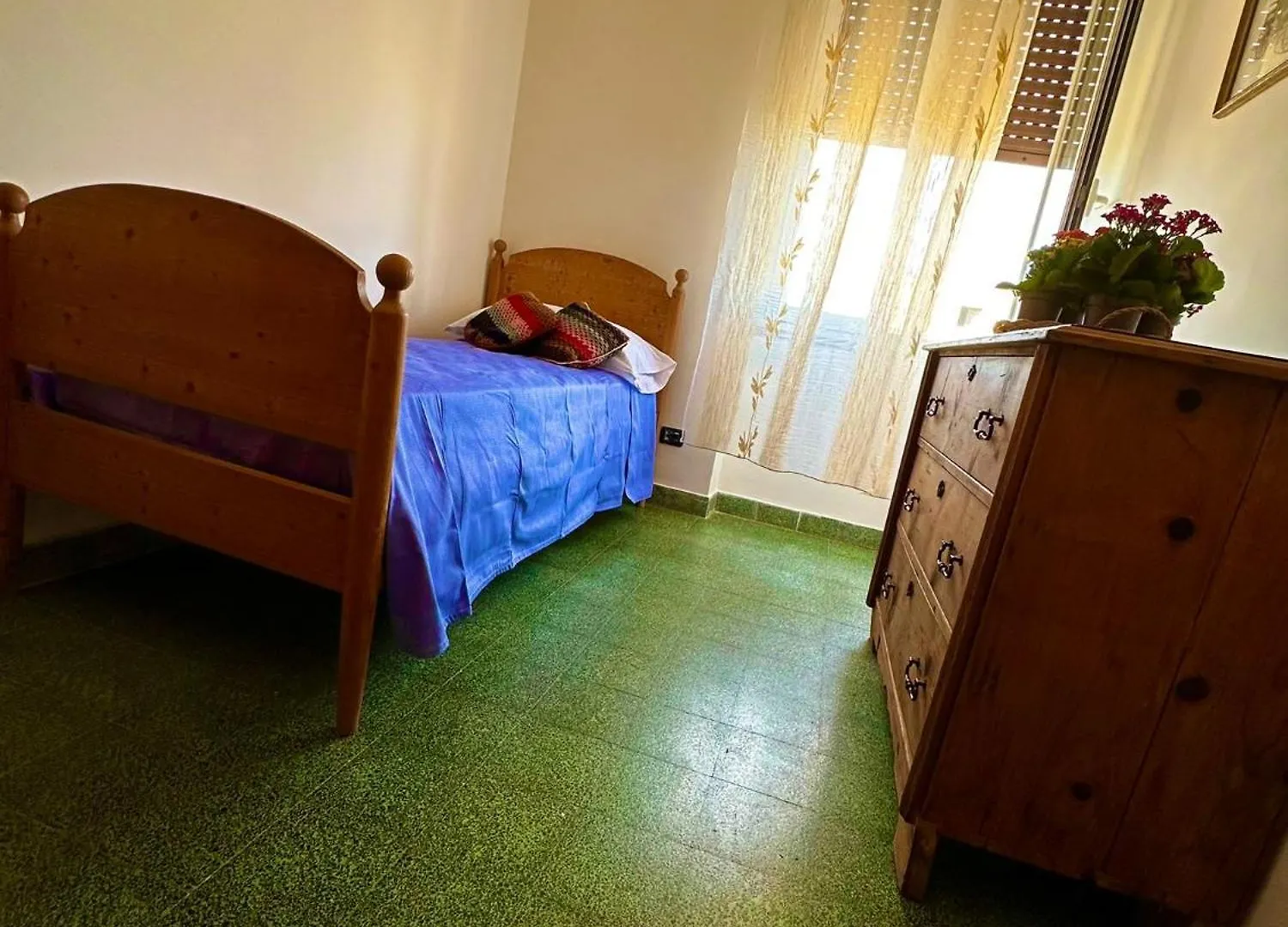 La Rosa Dei Venti Apartment Lido di Ostia Italy