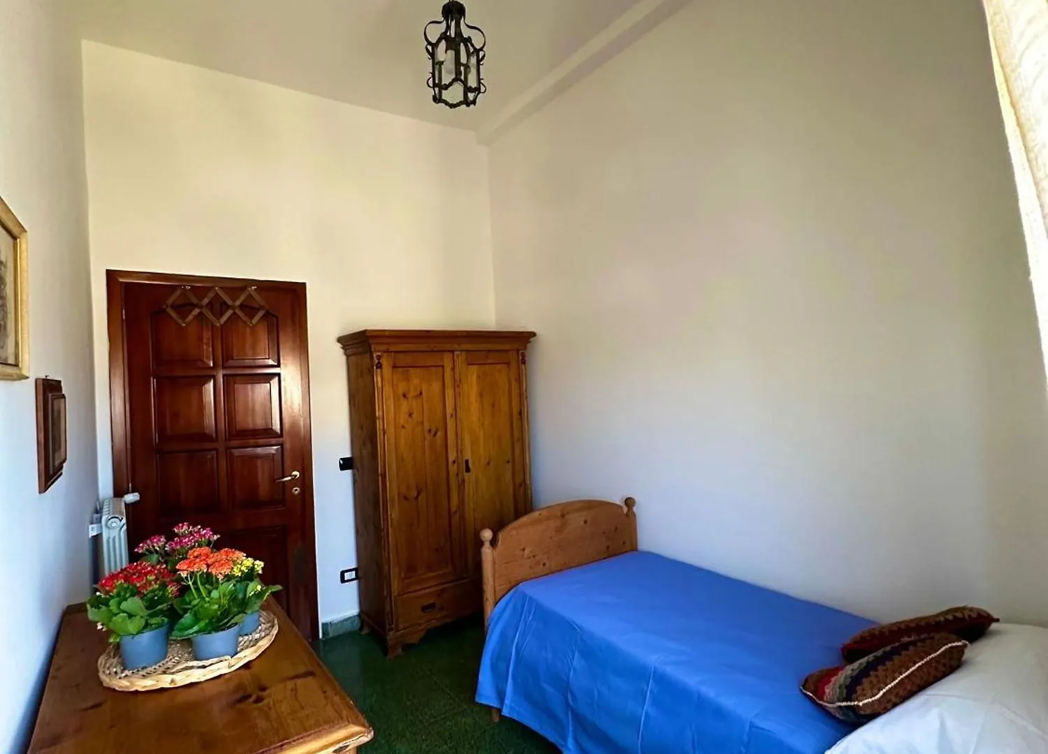La Rosa Dei Venti Apartment Lido di Ostia