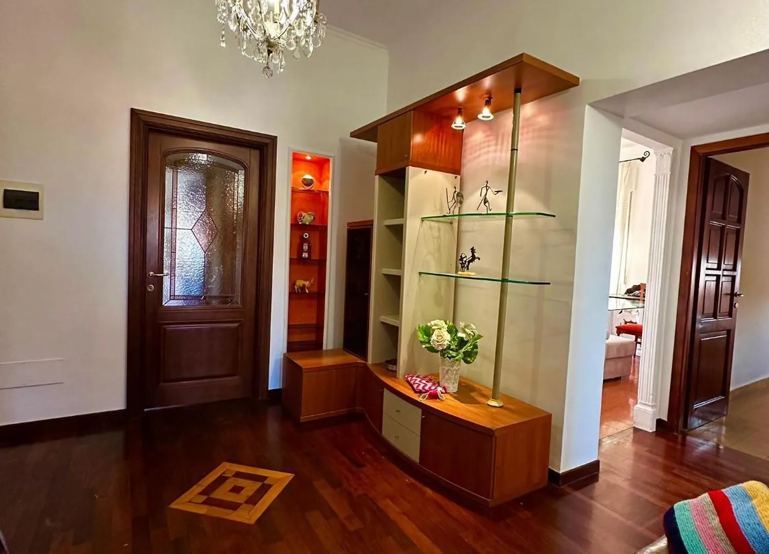 La Rosa Dei Venti Apartment Lido di Ostia 0*,  Italy