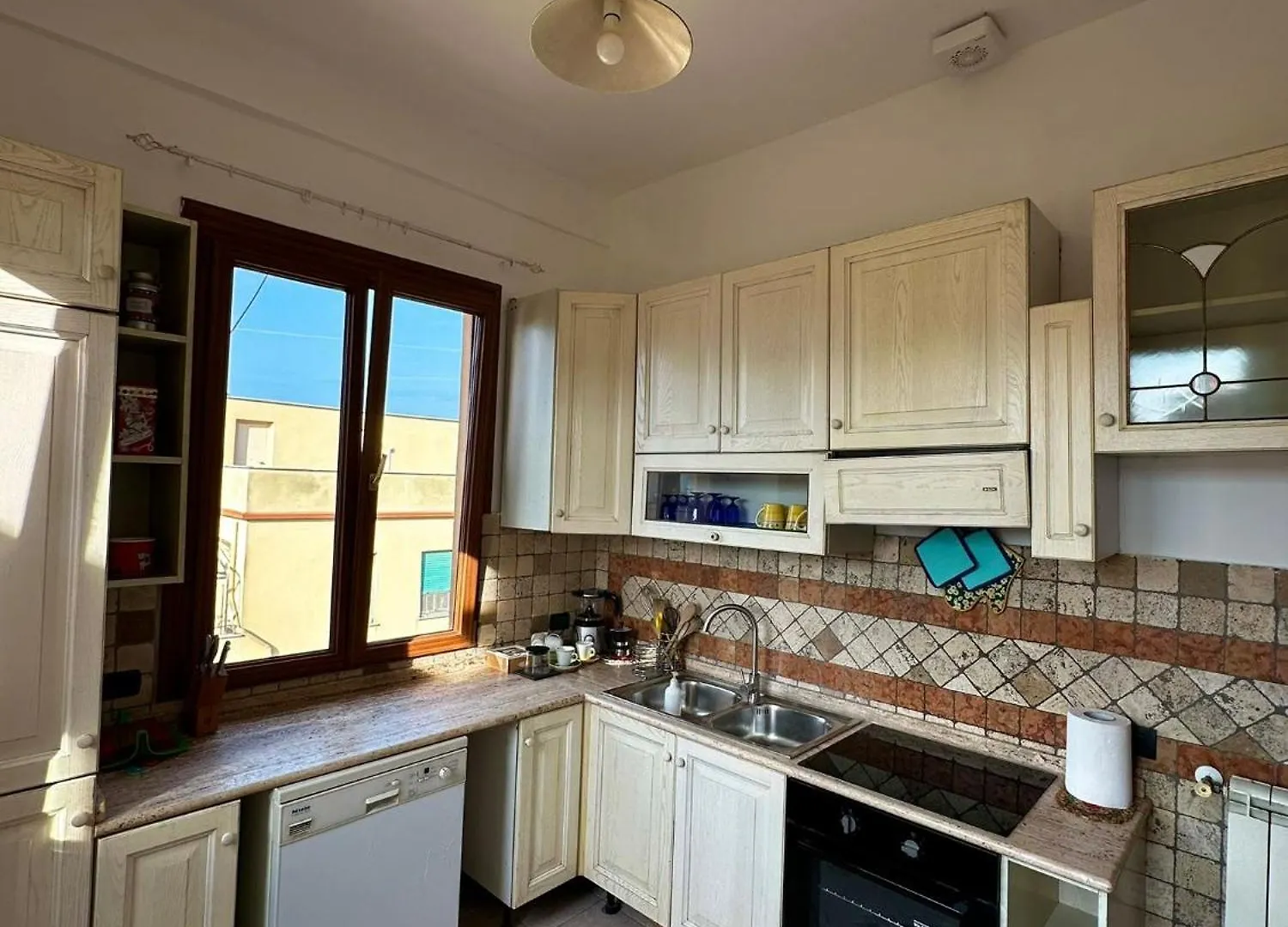 La Rosa Dei Venti Apartment Lido di Ostia 0*,  Italy