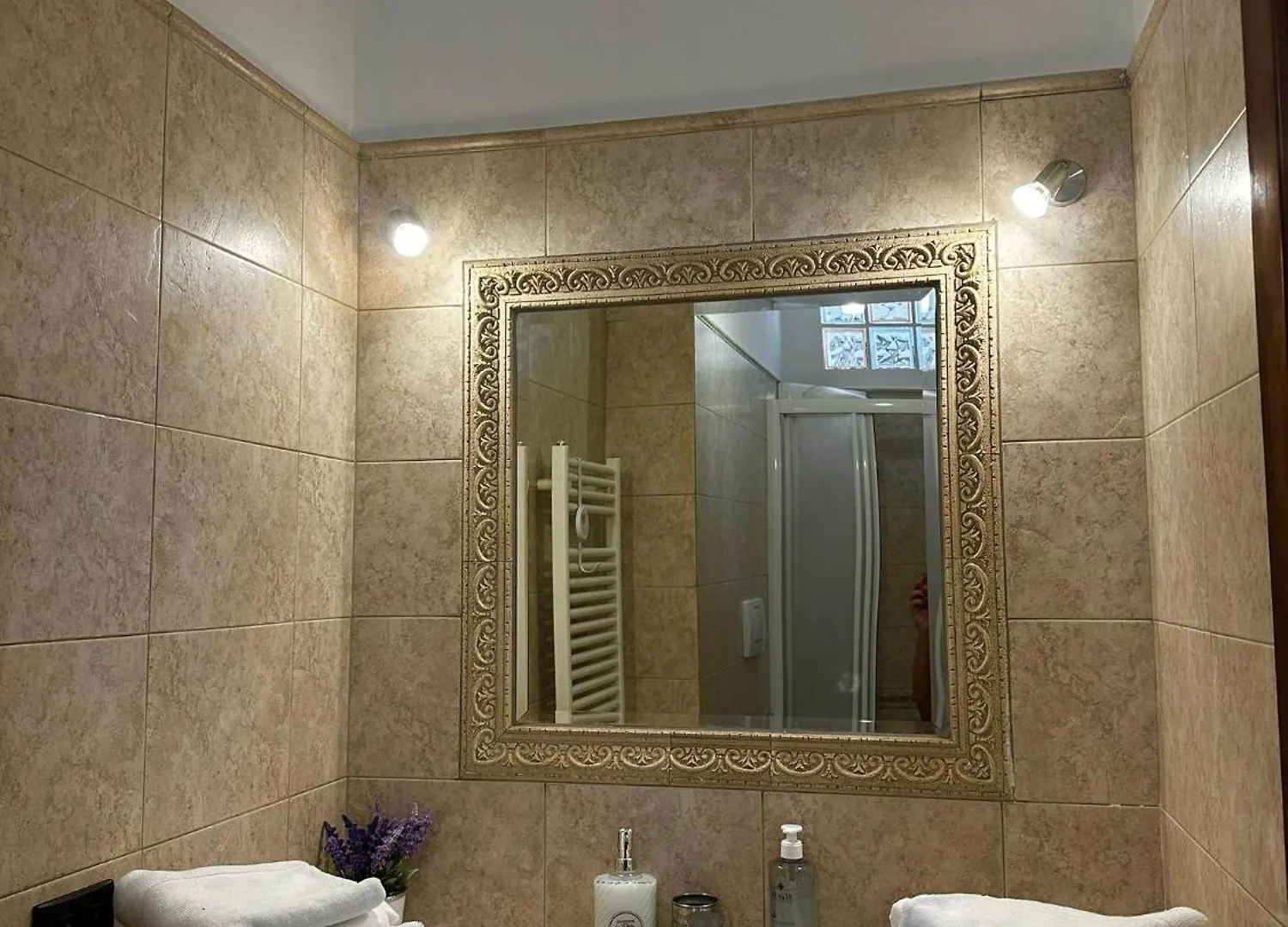 La Rosa Dei Venti Apartment Lido di Ostia Italy